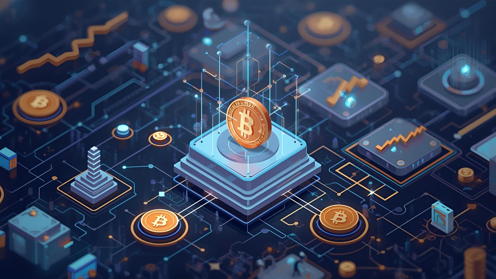 The Role of VR Bank in the Bitcoin-Backed Loan Pilot