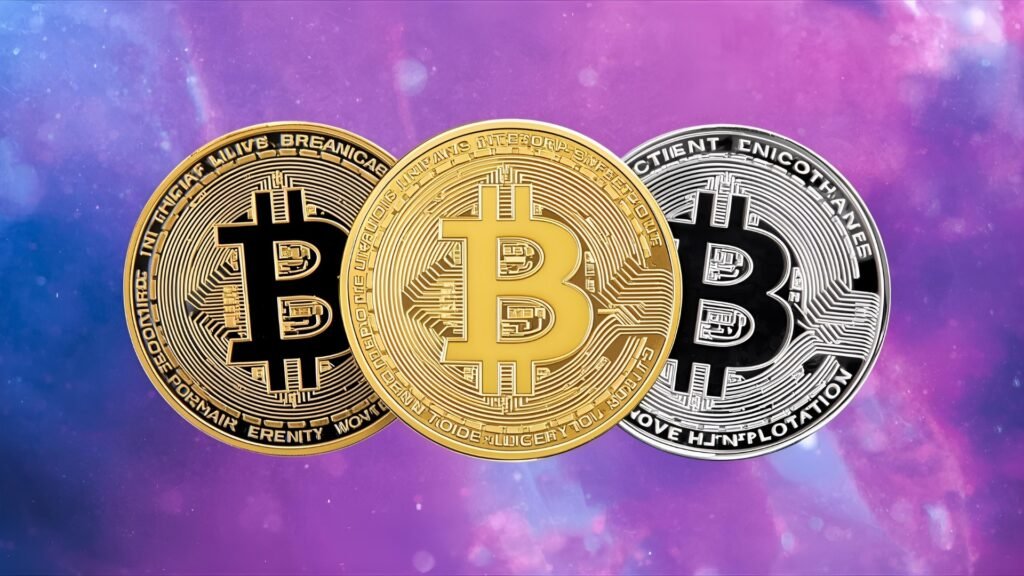 Top 3 Crypto Airdrop