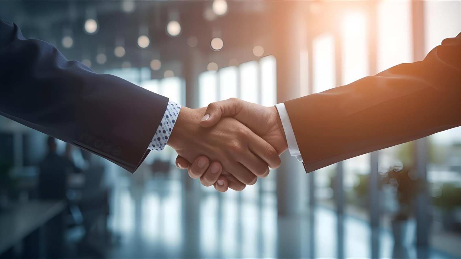 Trust as Competitive Advantage