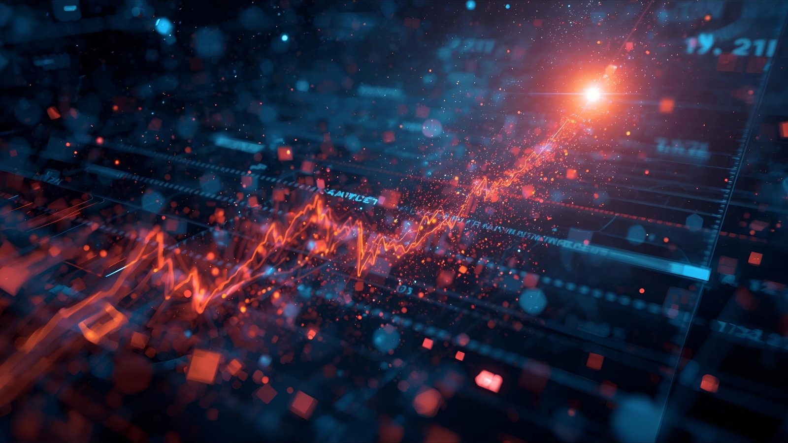 Turning Monthly Returns Into Strategy