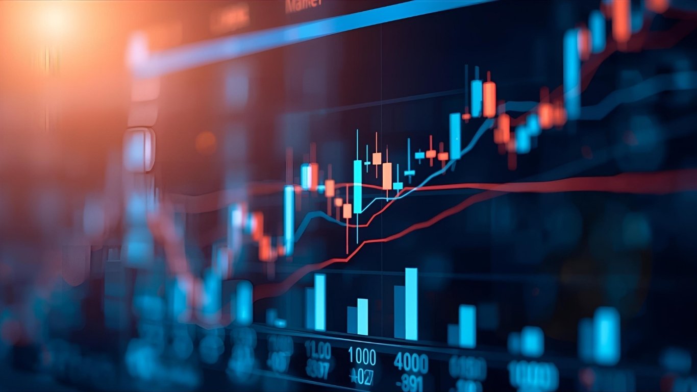 Market Data and Trading Volume Insights