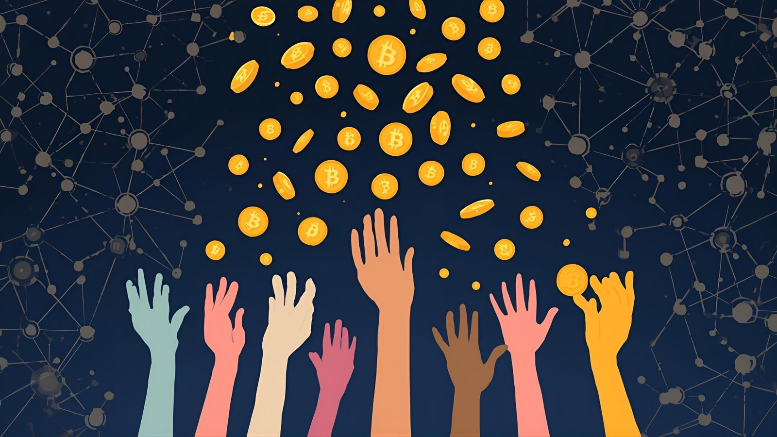 Understanding Crypto Airdrops and Why They Exist