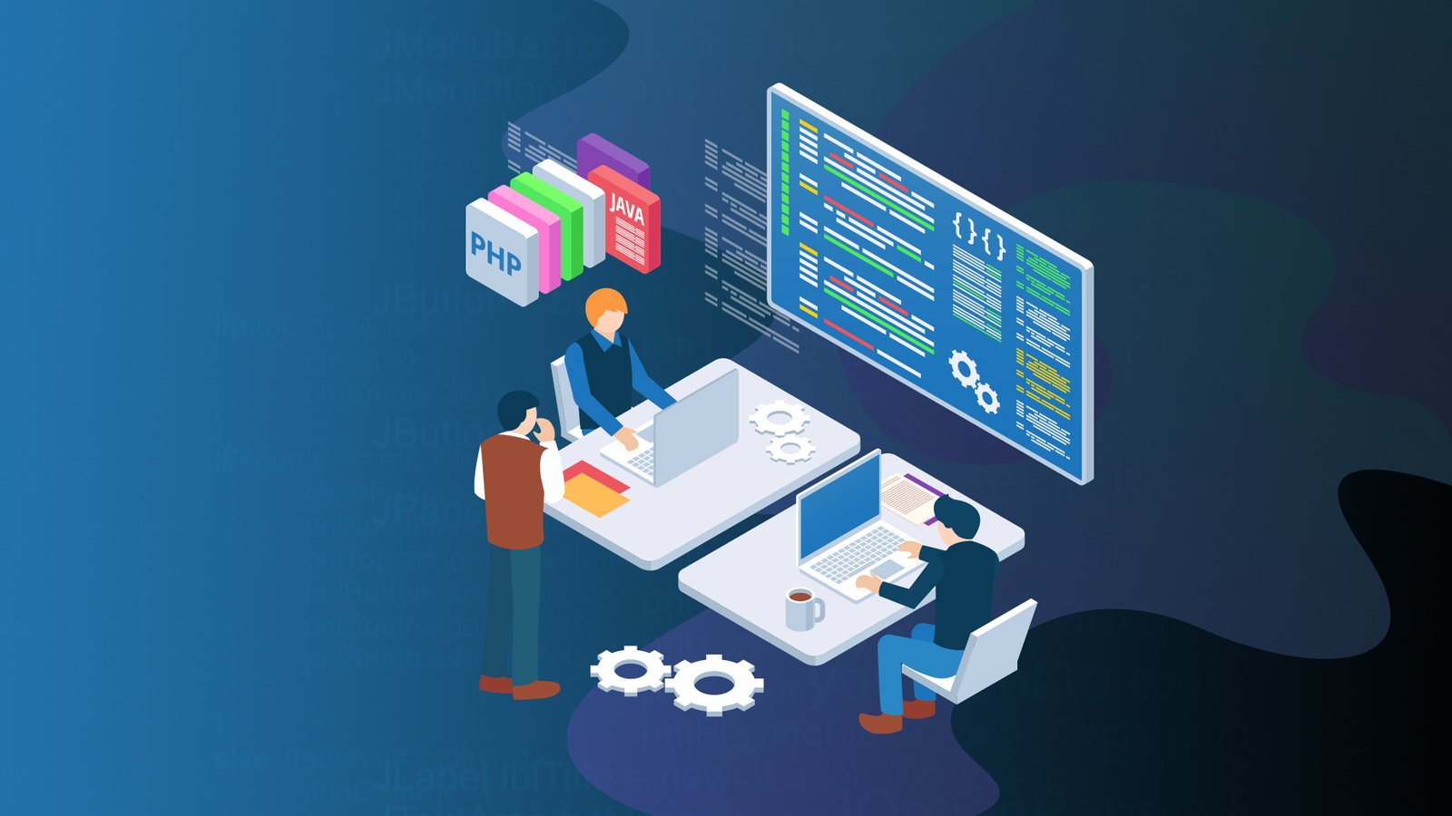 Understanding Website Development Services