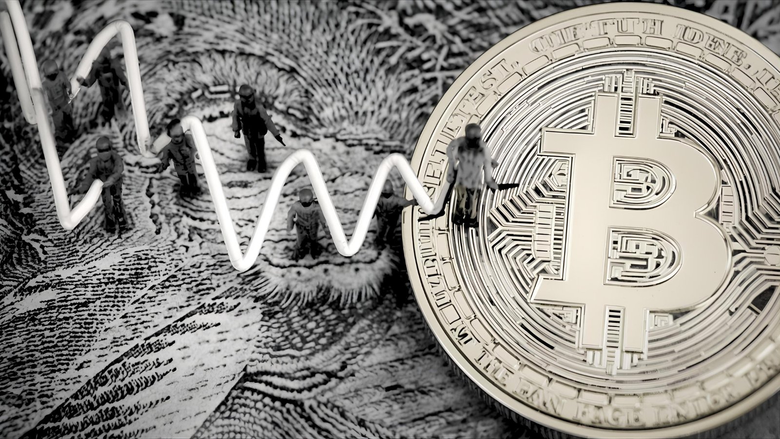 Historical Bitcoin Price Patterns and Cycles