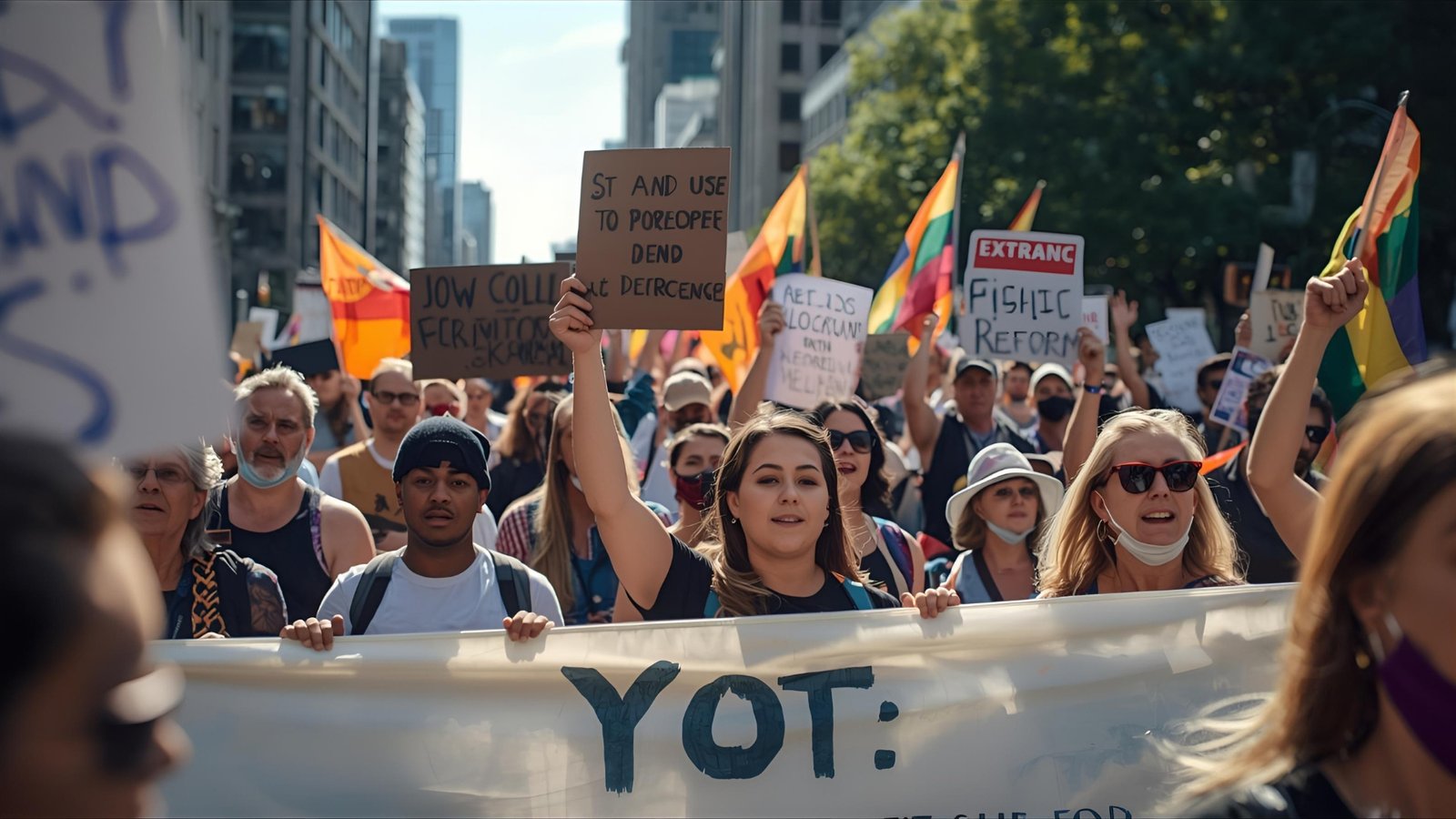 Community Response and Calls for Reform