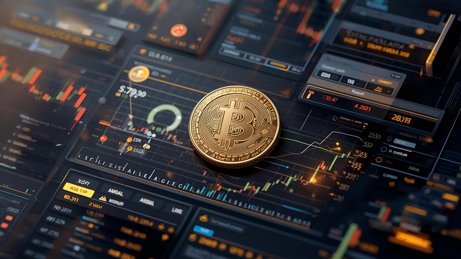 Understanding the Trading View Platform for Bitcoin Analysis