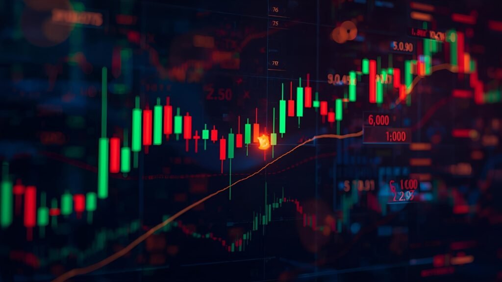 Trading View Bitcoin