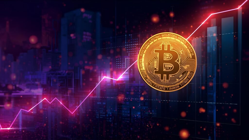 What Is Bitcoin Worth Today