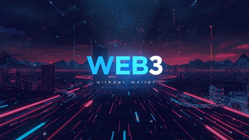 Web3 Without Wallets
