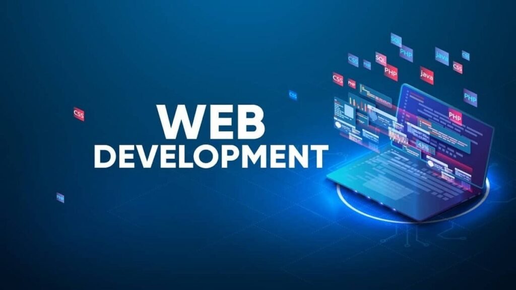 Website Development Services Your Complete 2025 Guide Website Development Services