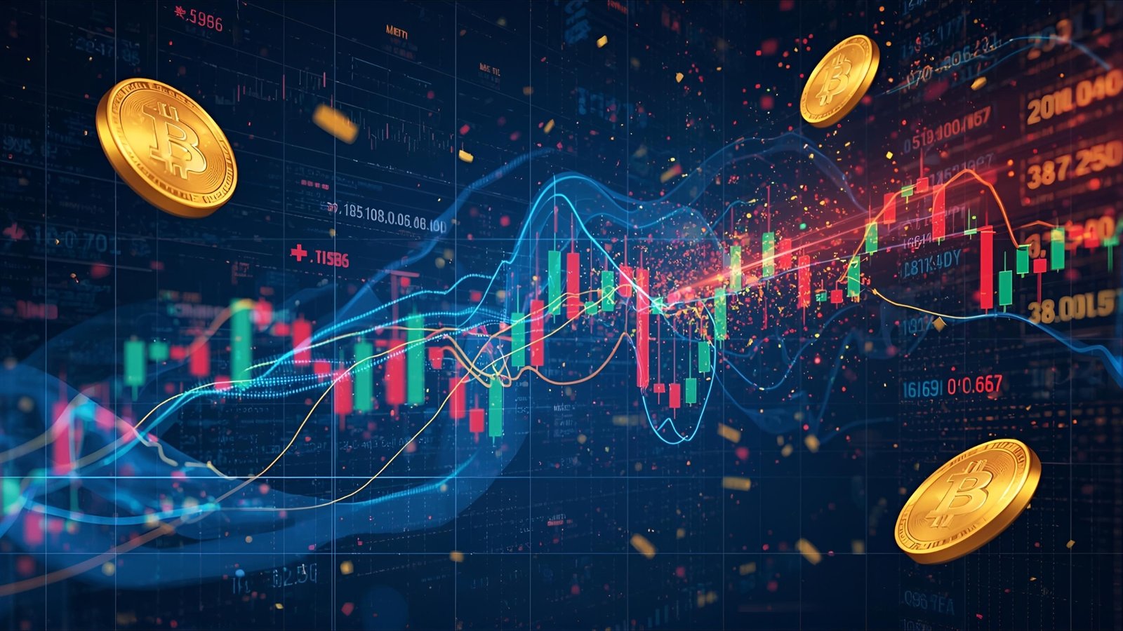 What “Crypto Market News” Really Means