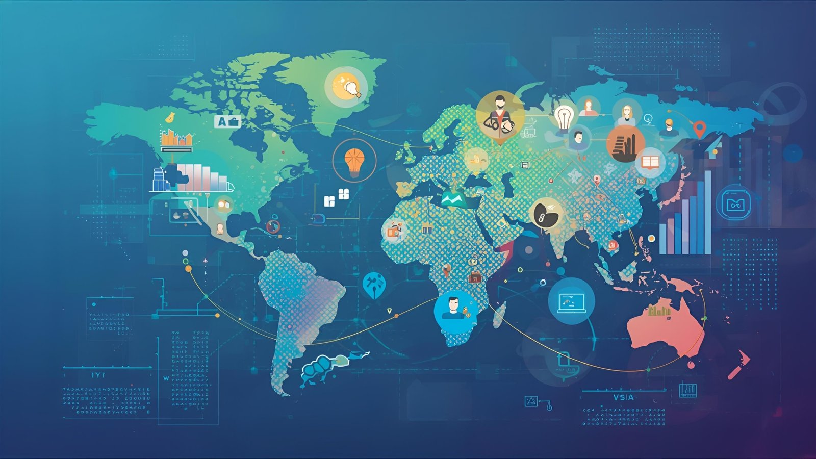 What Global Exchanges Should Prepare Before Applying