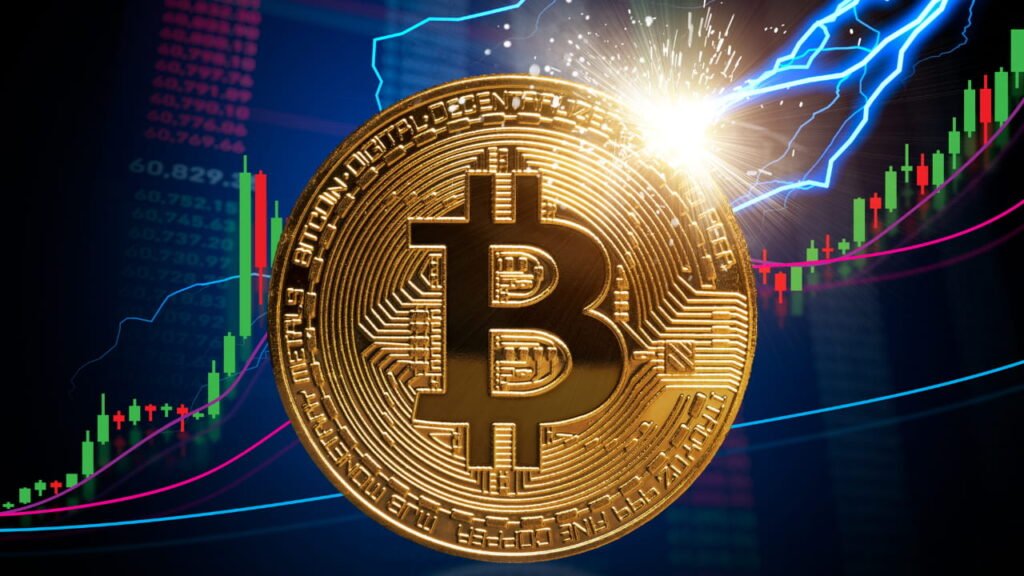 What Is Bitcoin Worth Today