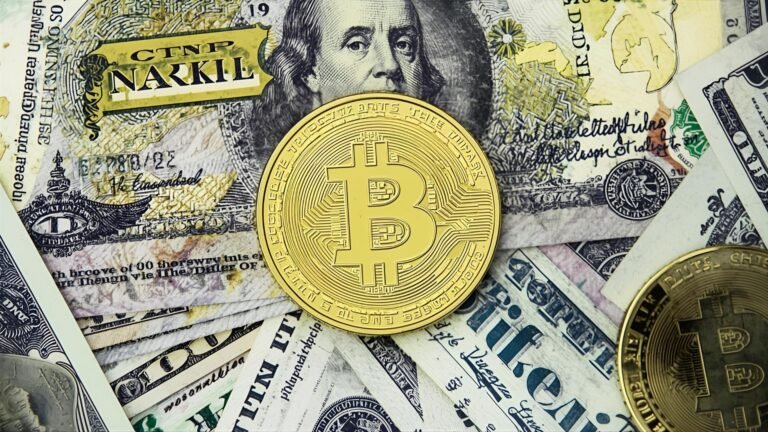 What Is Bitcoin Worth Today