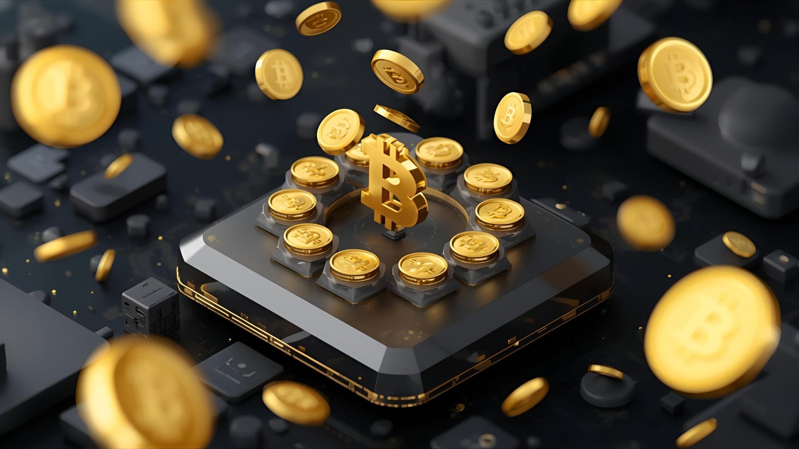 How the Randomized BNB Distribution Works