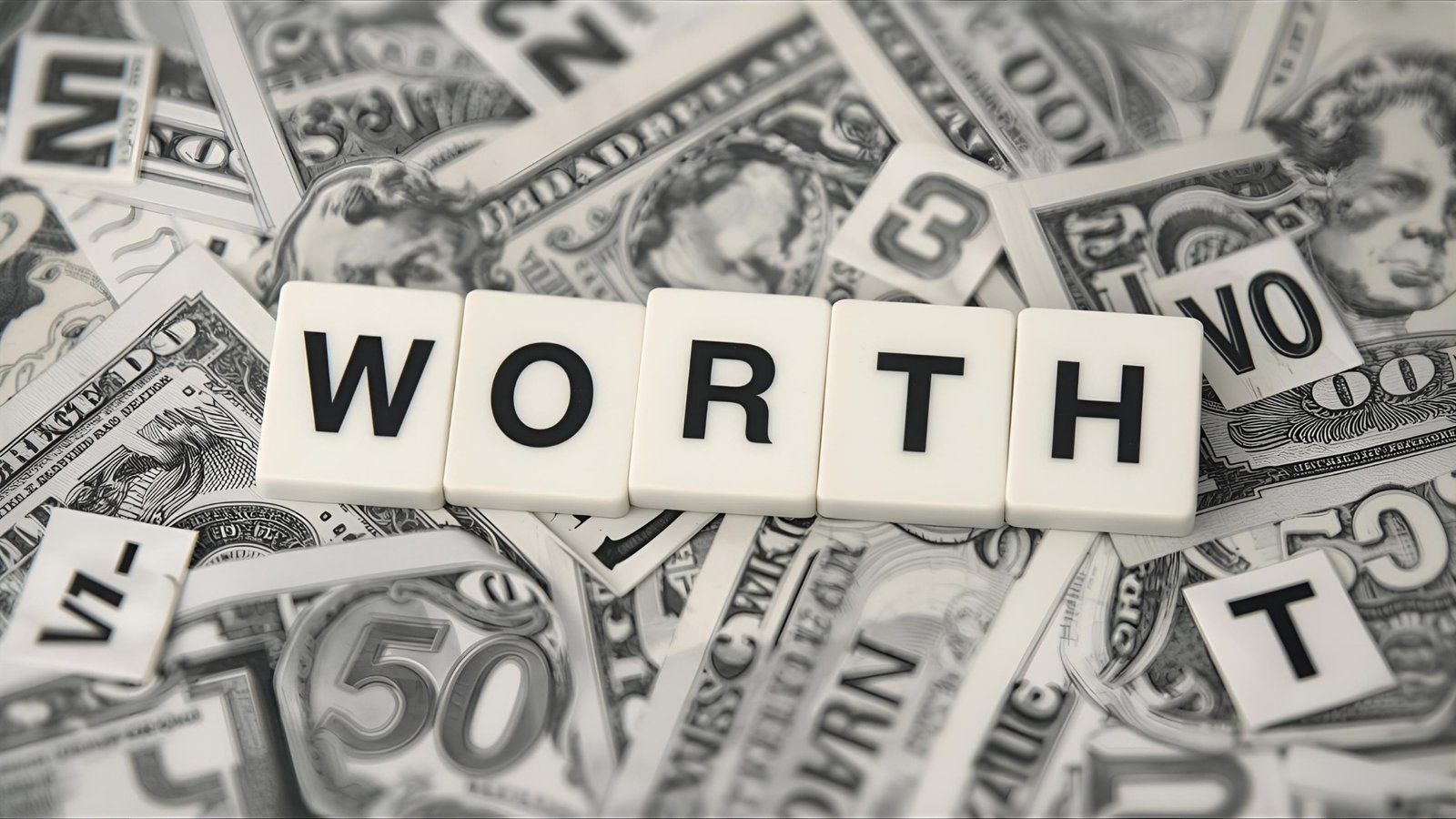 What “Worth” Really Means
