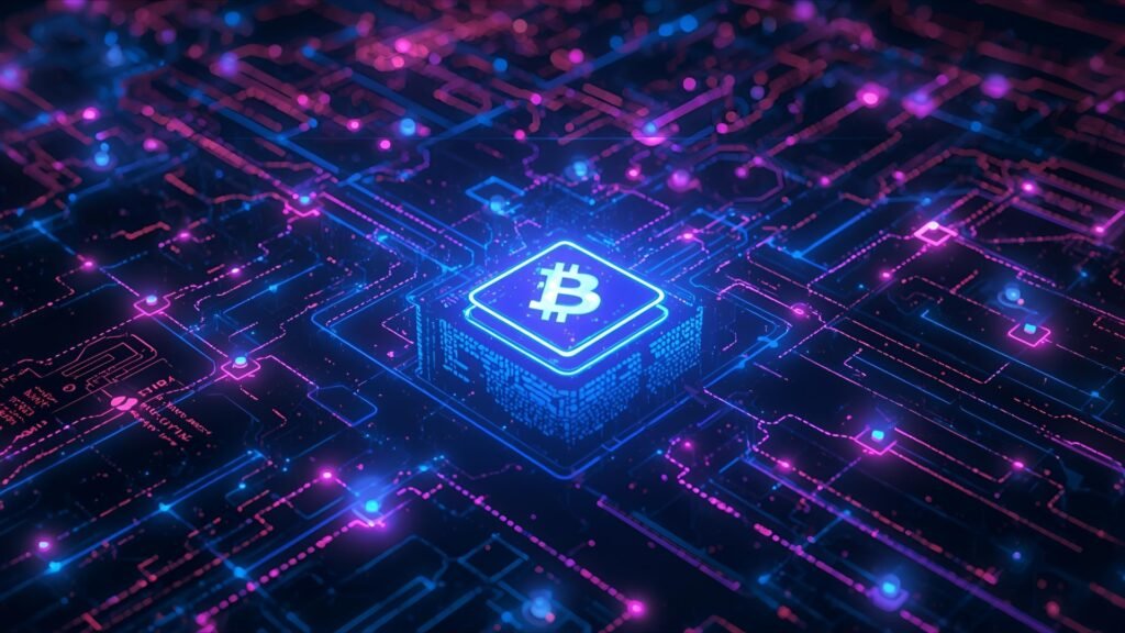 What is Blockchain and How does it Work Complete Gude Line 2025 What is Blockchain and How does it Work