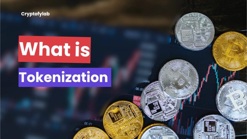what is tokenization