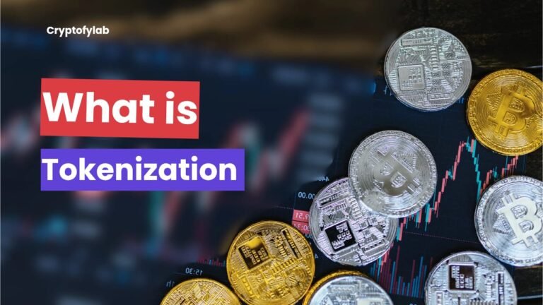 Breaking Boundaries: How Asset Tokenization is Reshaping Global Markets in 2025? what is tokenization