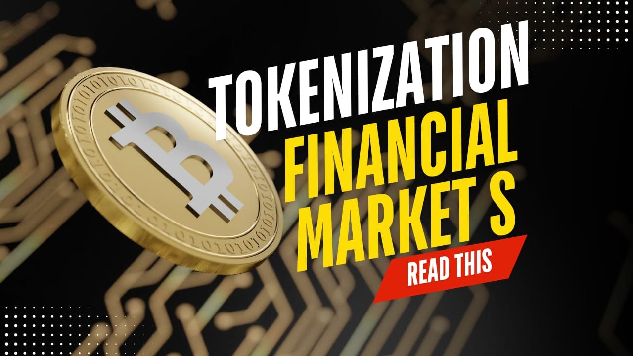 tokenization in finance