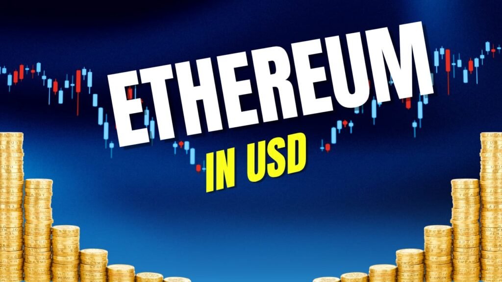 Ethereum current exposure