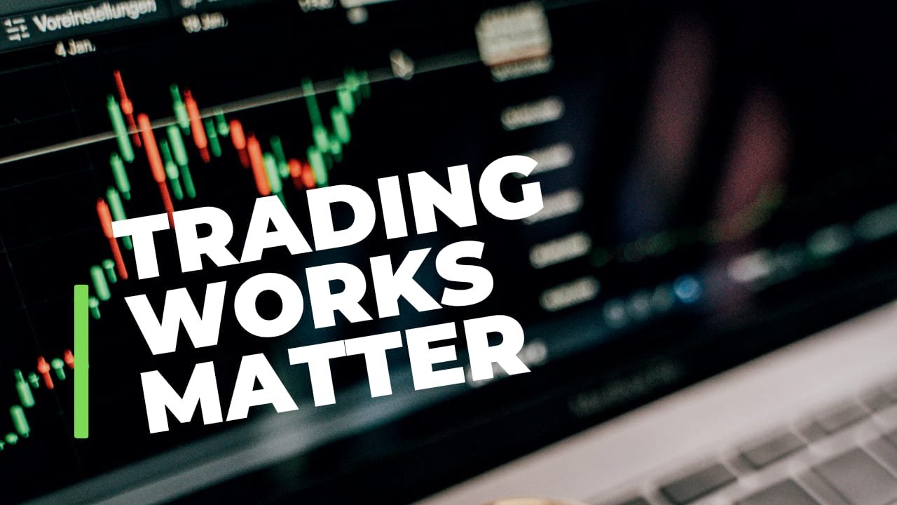 crypto trading works matter