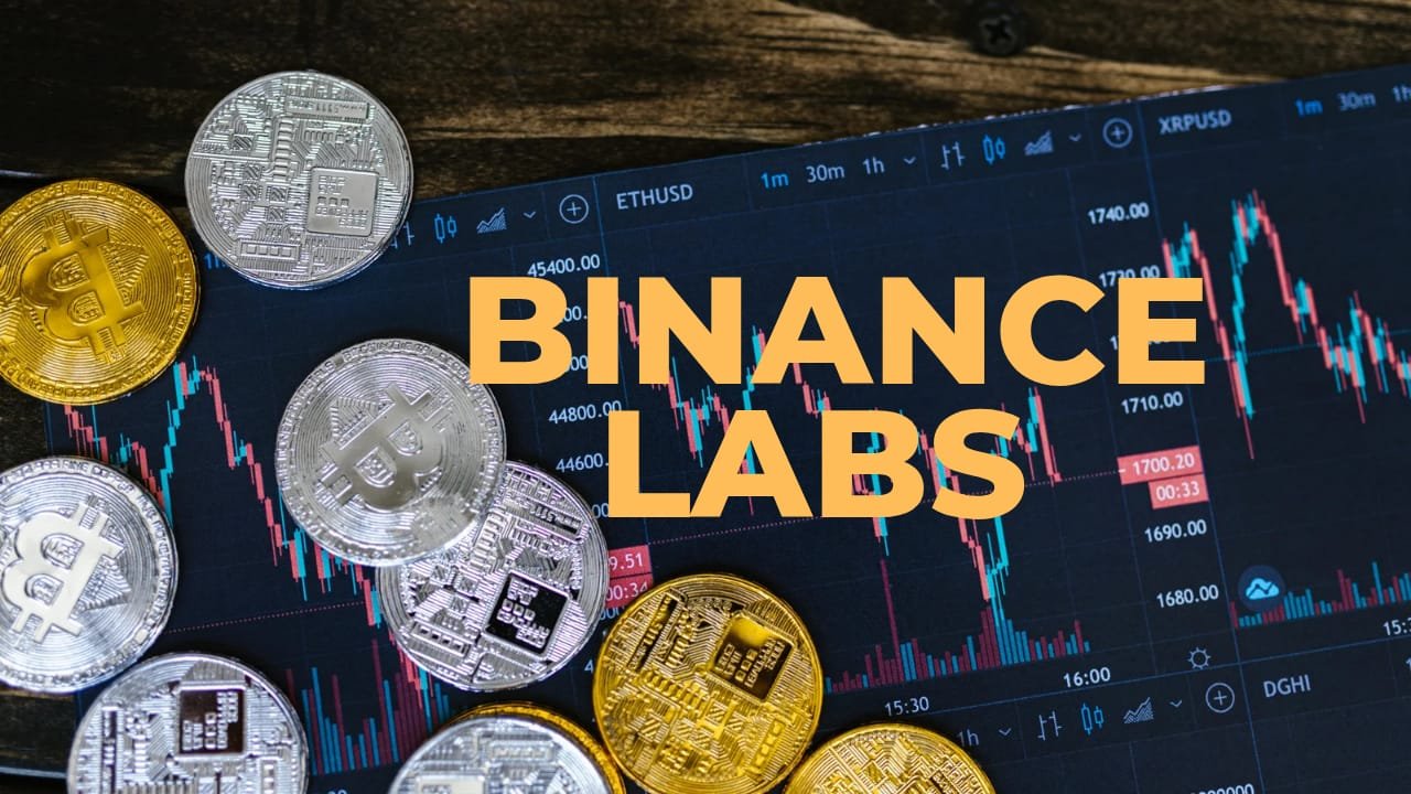 binance labs