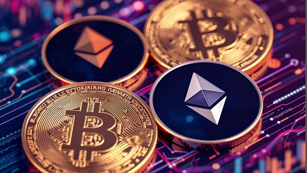 Bitcoin Security Key