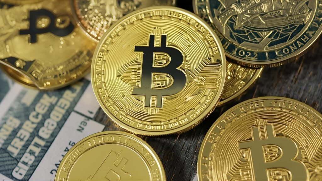 Bitcoin Price History Chart