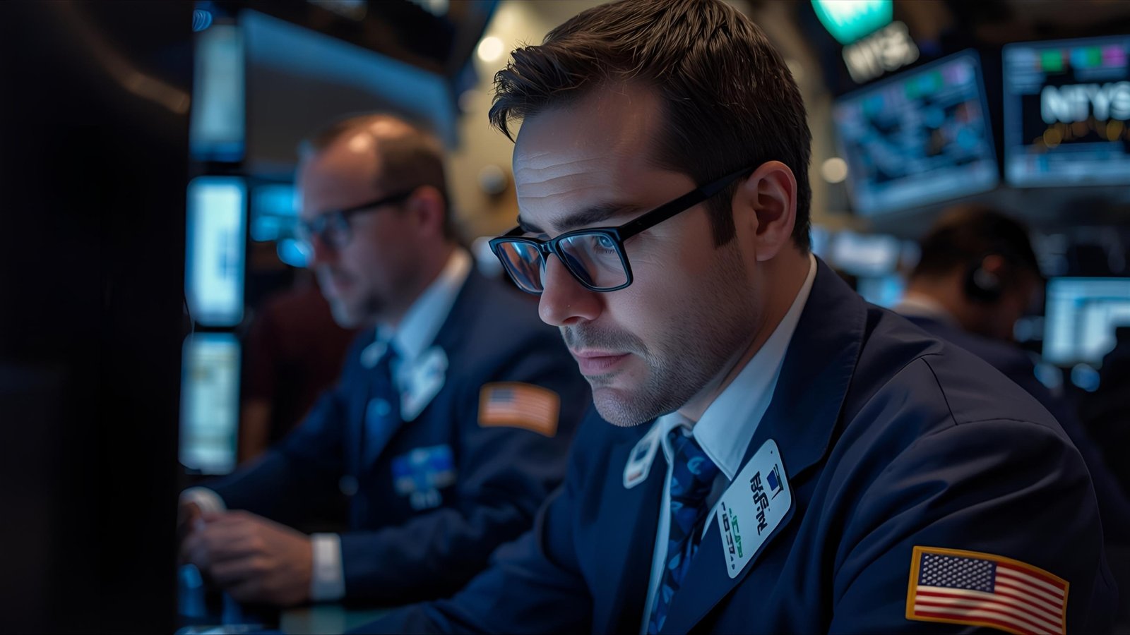 Why Flows Matter So Much Right Now