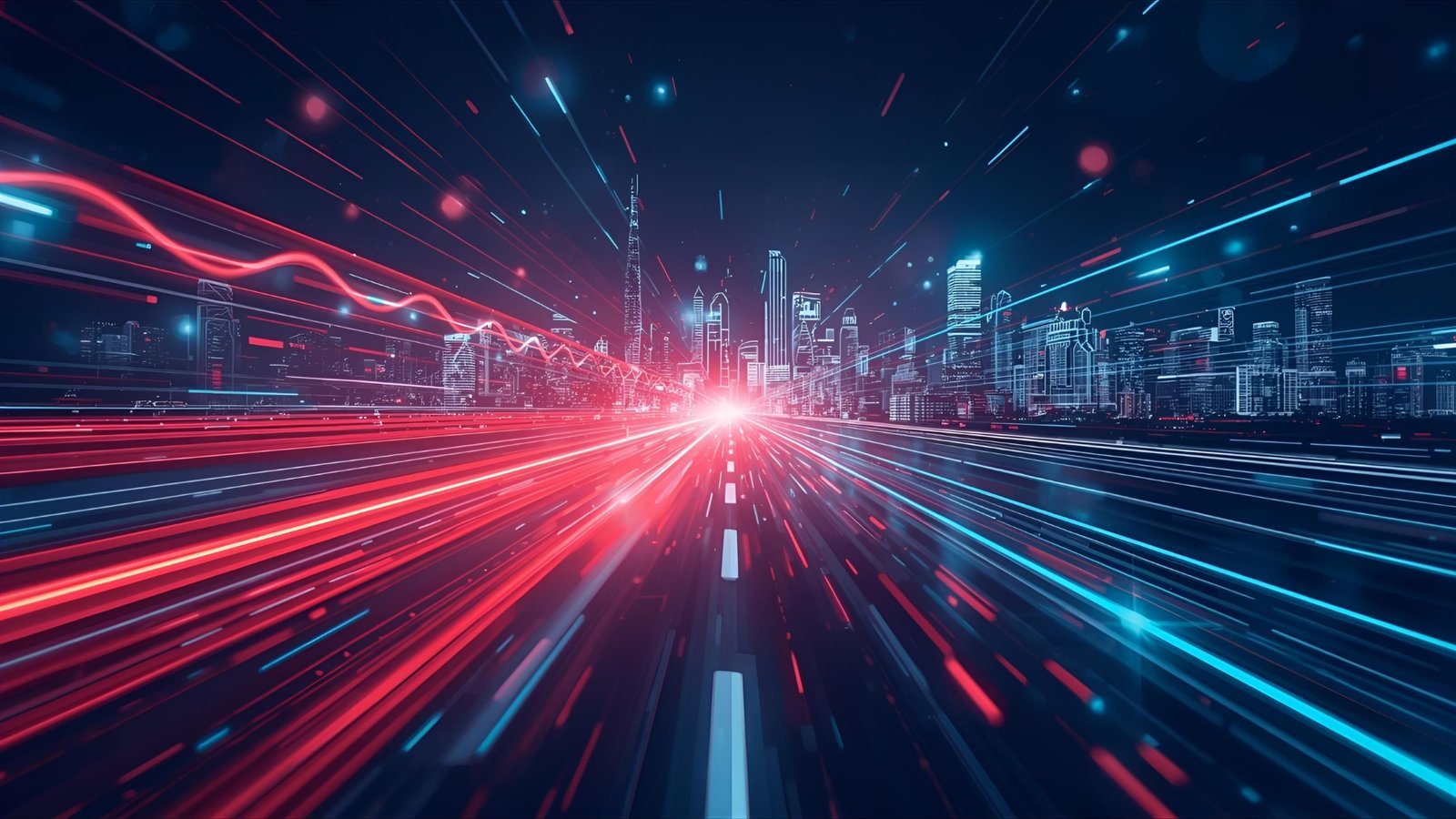 Why Flows Matter So Much Right Now
