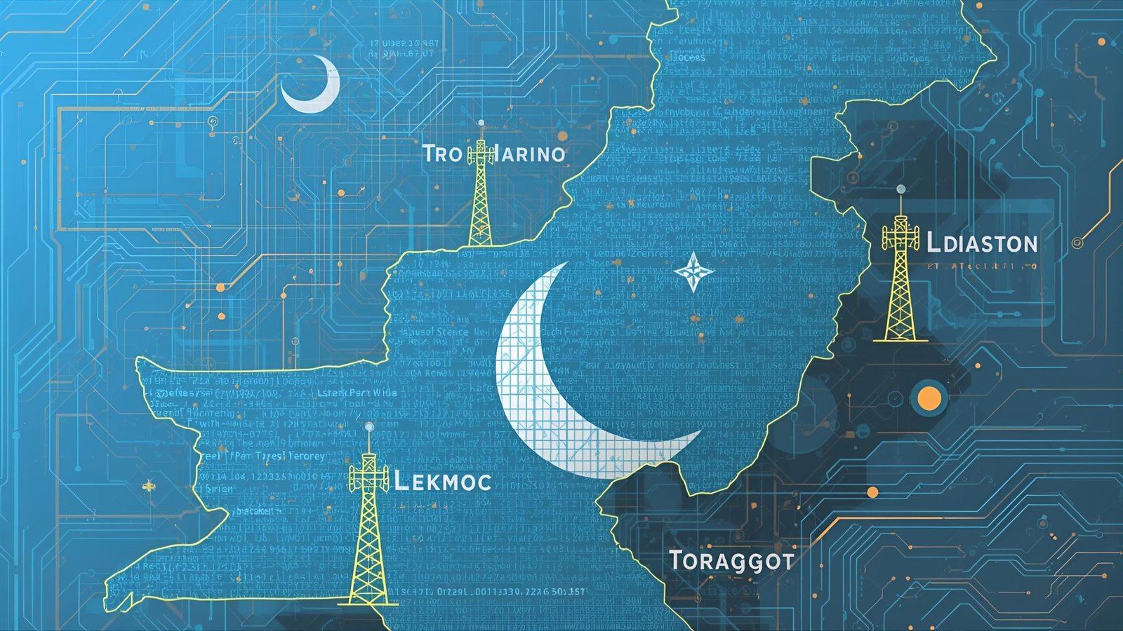 Why Pakistan’s Licensing Move Matters Now
