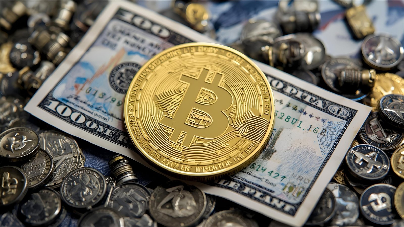 Wie entsteht der Kurs? Mechanismen hinter dem BTC/USD-Wechselverhältnis