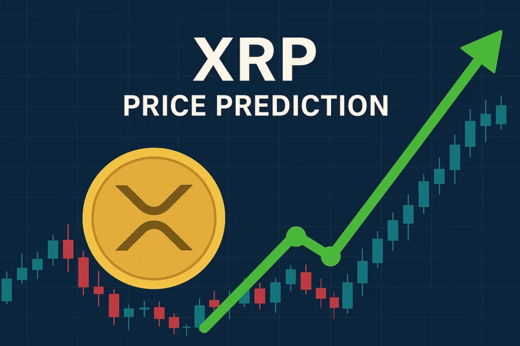 XRP price prediction