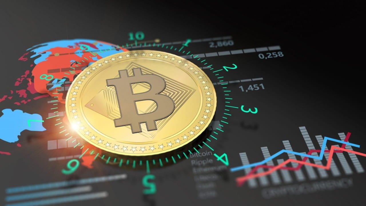 Bitcoin Security Key