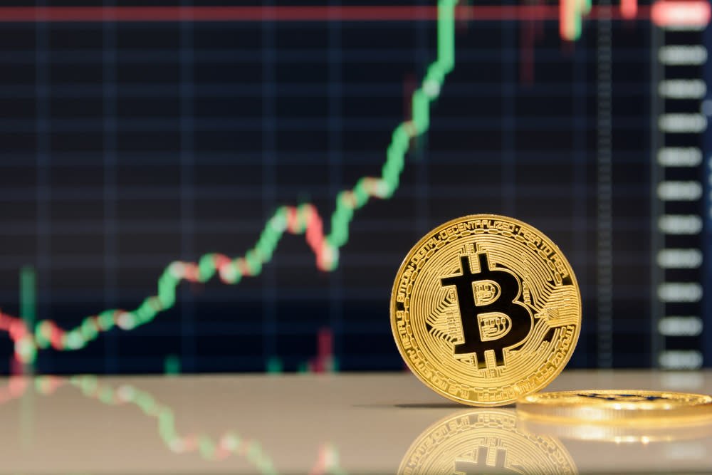 Bitcoin Price Outlook for 2027-2028