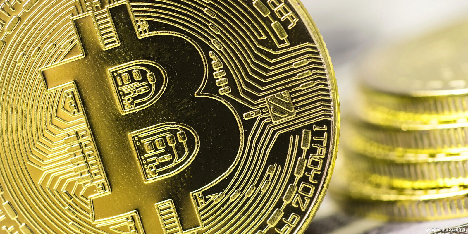 Bitcoin's Correlation With Traditional Markets