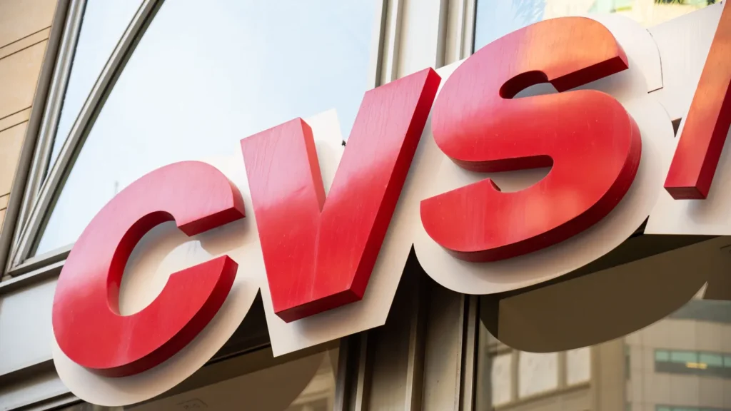 CVS Stock