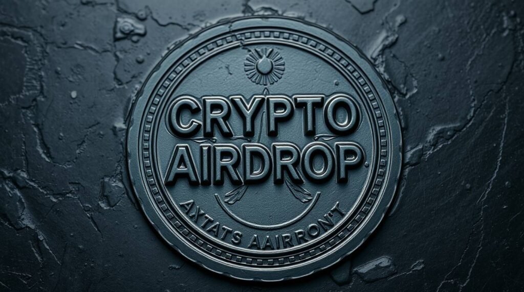 Top 10 Upcoming Crypto Airdrops in 2025 UPDATED Crypto Airdrops in 2025