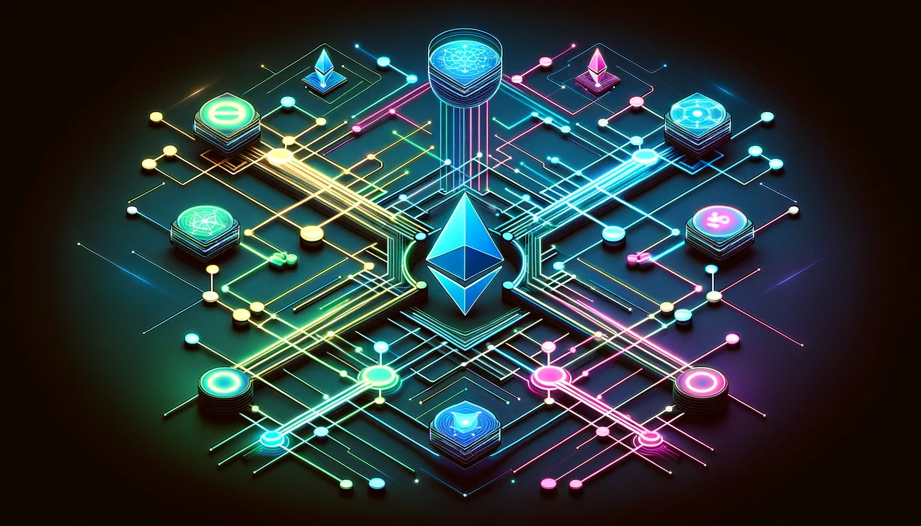 Ethereum's Killer Application