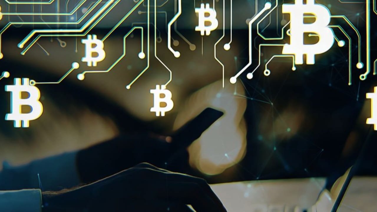 Risks and Challenges Facing Bitcoin