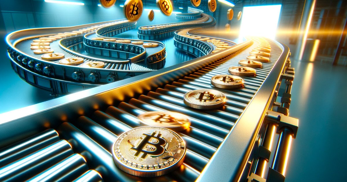 Supply Dynamics and Bitcoin's Scarcity Model