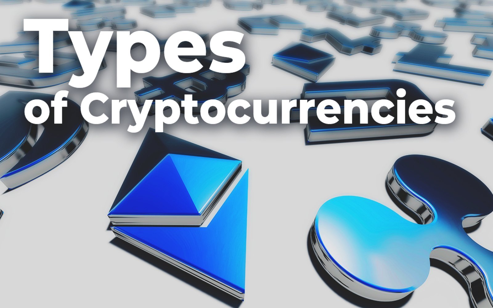 Types of Cryptocurrency Airdrops