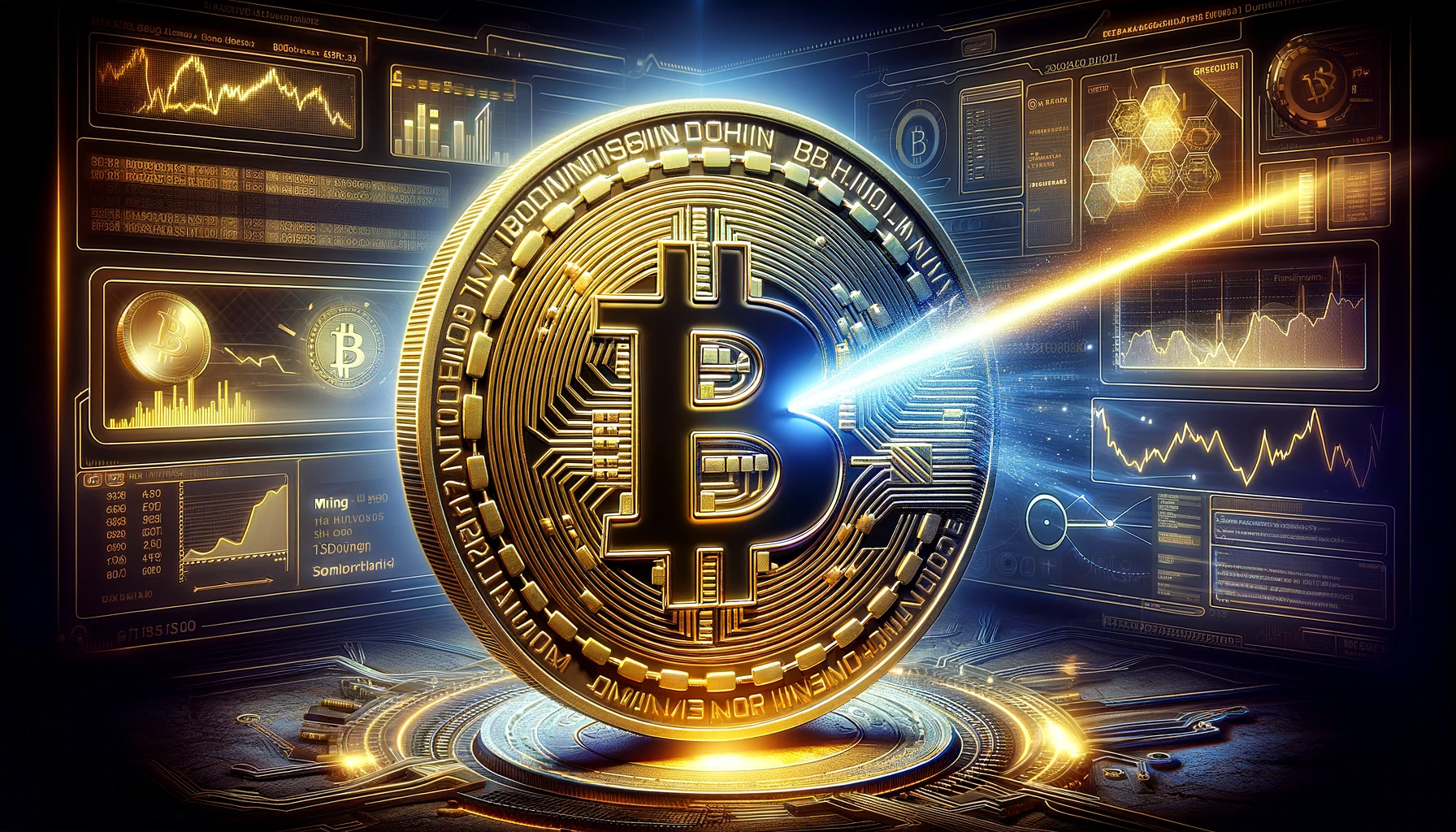 Understanding Bitcoin and Its Market Dynamics