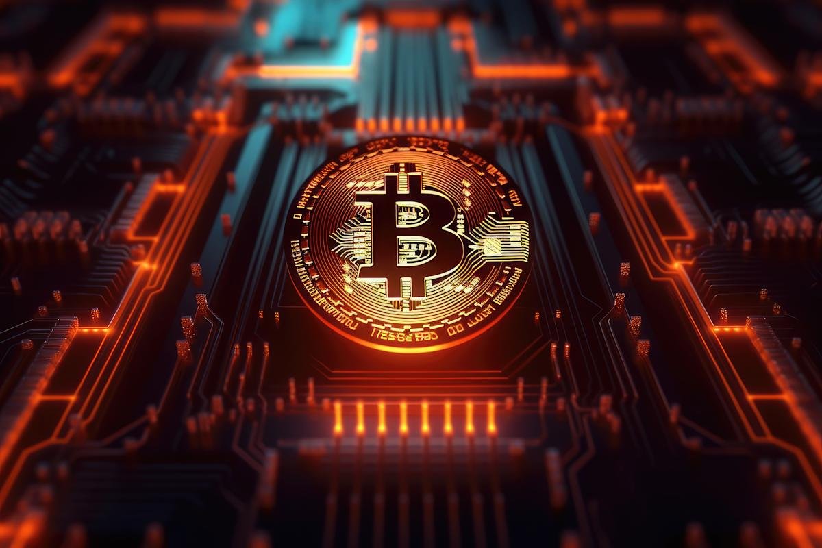 Understanding Bitcoin's Current Market Position