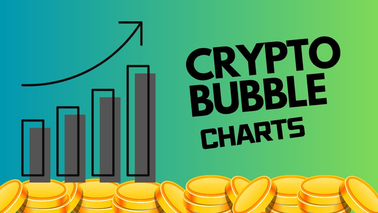 Crypto Bubbles Today