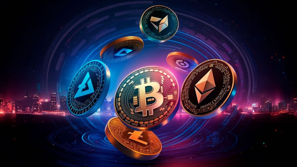 Why Is Crypto Up Today? Complete Guide October 27, 2025 Why Is Crypto Up Today