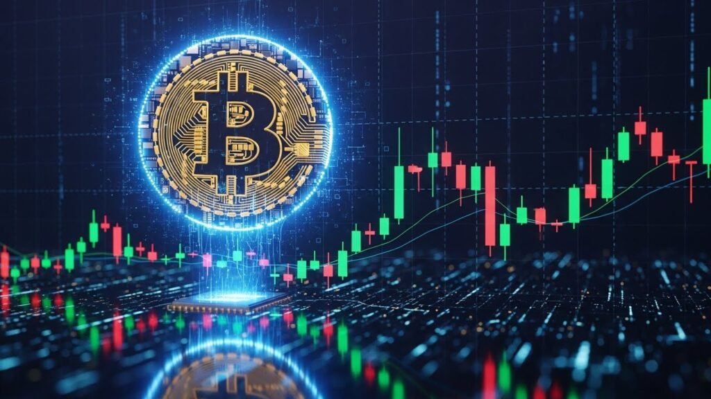 Bitcoin Price Prediction