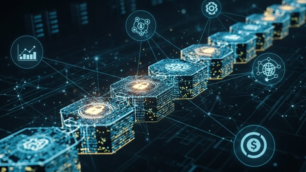 Blockchain Technology