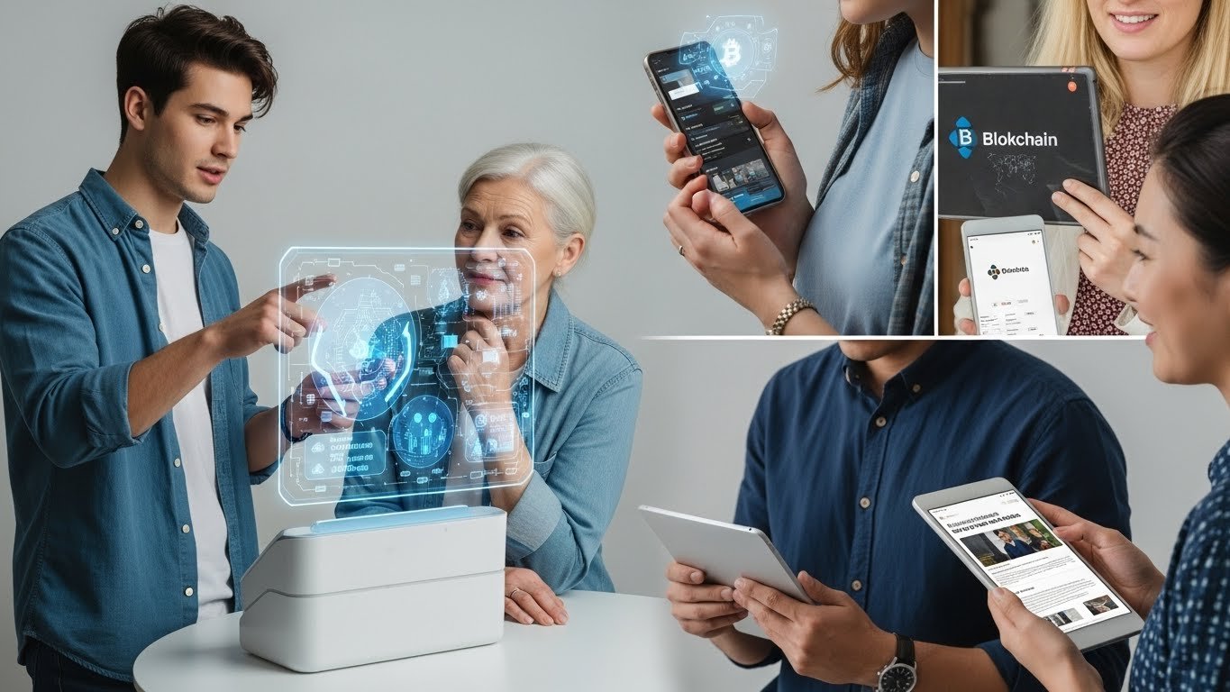 Broader Implications for Crypto Adoption in Korea